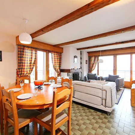 Les Arcades A61 * Verbier