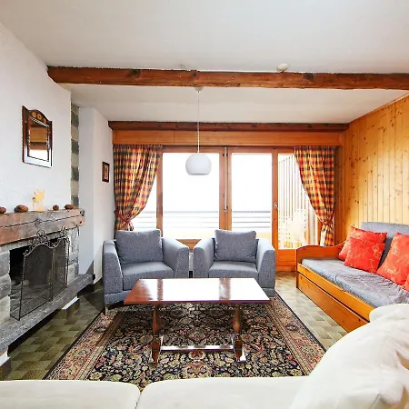 Les Arcades A61 Apartament