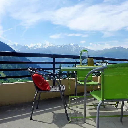 Les Arcades A61 Verbier