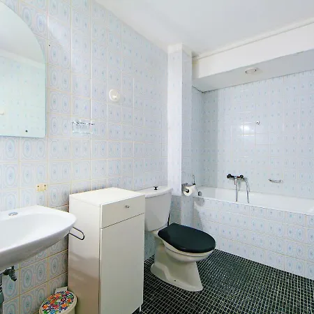 Les Arcades A61 Apartament *