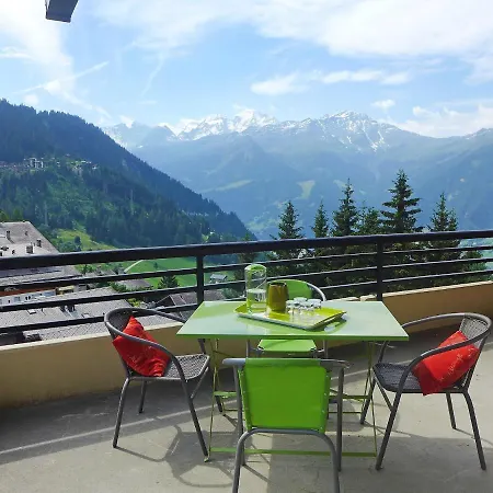 Apartament Les Arcades A61 *
