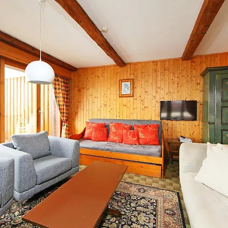 Les Arcades A61 * Verbier