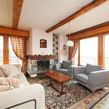 Les Arcades A61 Apartament Verbier