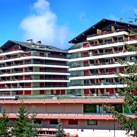 Apartament Les Arcades A61 *